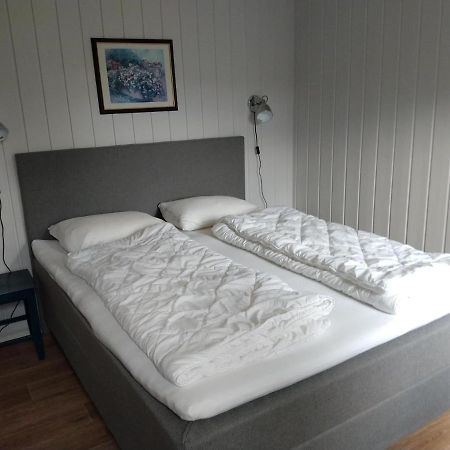 Hogstul Hytter - Knatten - 3 Bedroom Cottage Tuddal Exterior photo