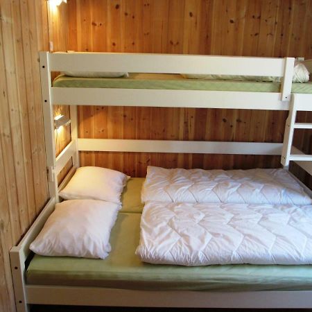 Hogstul Hytter - Knatten - 3 Bedroom Cottage Tuddal Exterior photo