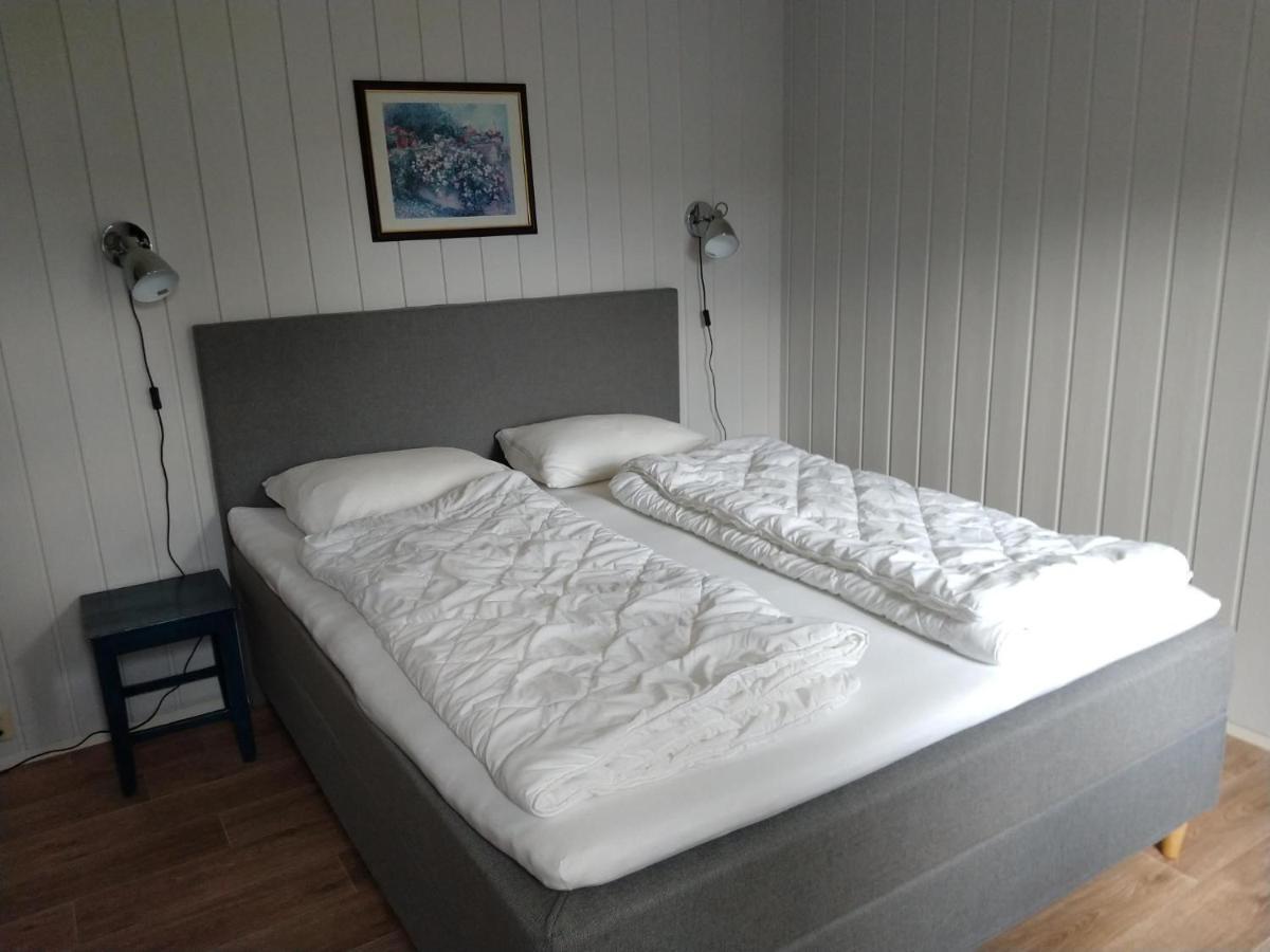 Hogstul Hytter - Knatten - 3 Bedroom Cottage Tuddal Exterior photo