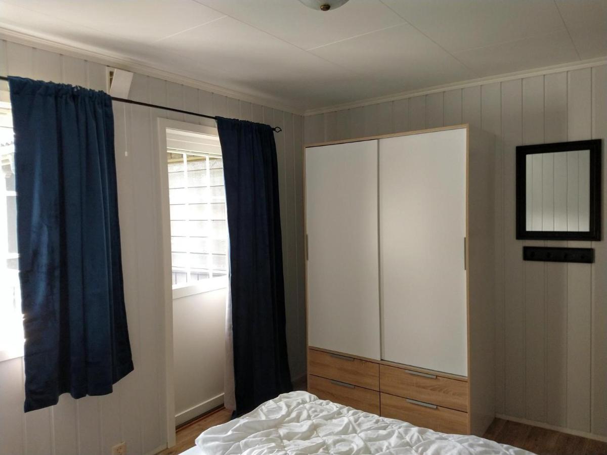 Hogstul Hytter - Knatten - 3 Bedroom Cottage Tuddal Exterior photo