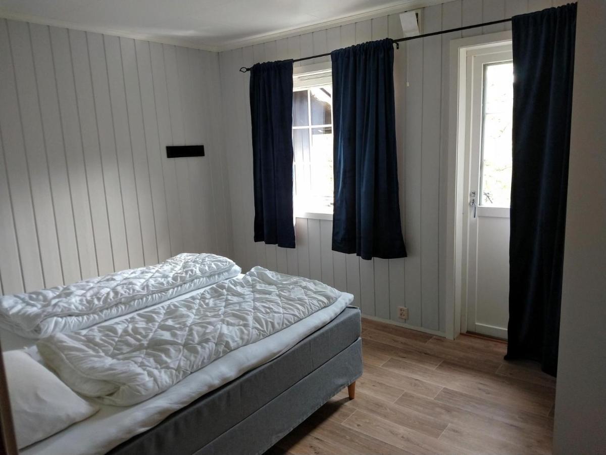 Hogstul Hytter - Knatten - 3 Bedroom Cottage Tuddal Exterior photo