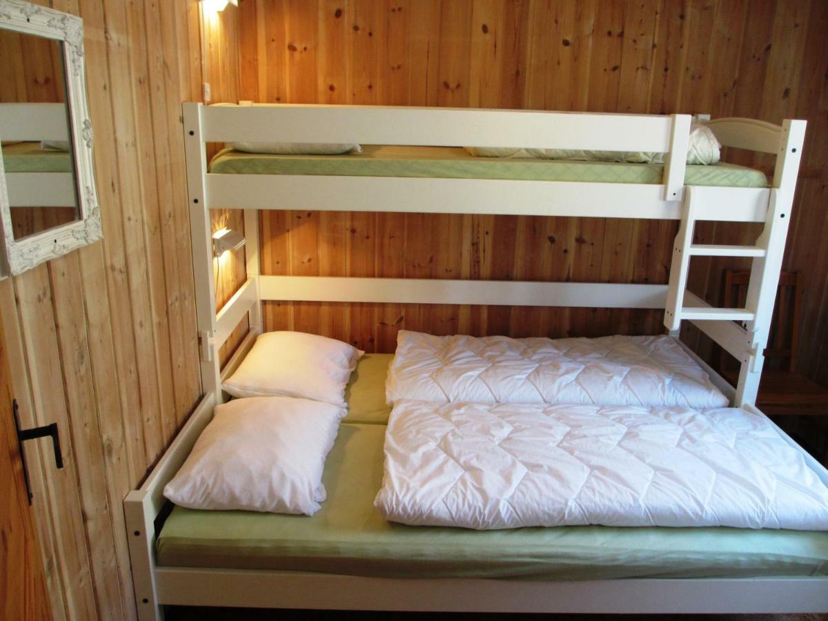 Hogstul Hytter - Knatten - 3 Bedroom Cottage Tuddal Exterior photo