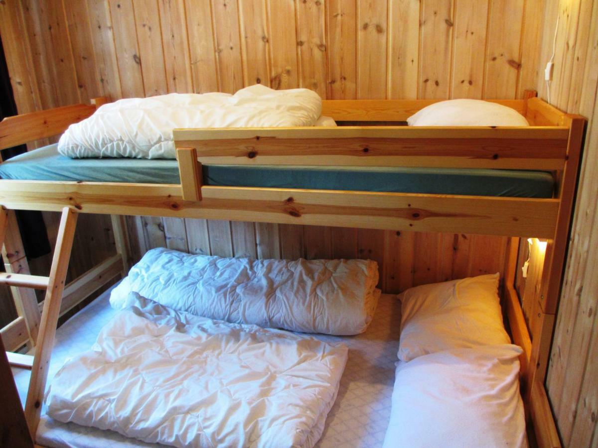 Hogstul Hytter - Knatten - 3 Bedroom Cottage Tuddal Exterior photo