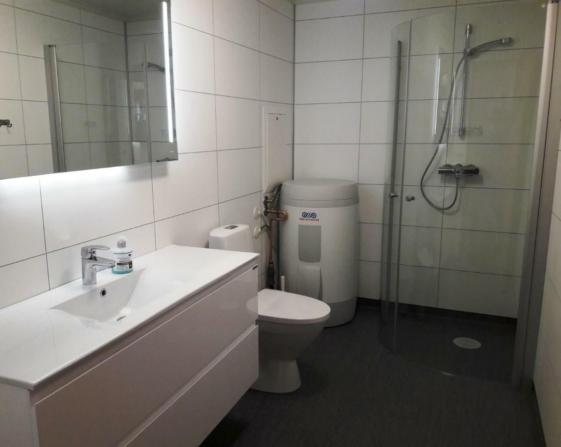 Hogstul Hytter - Knatten - 3 Bedroom Cottage Tuddal Exterior photo